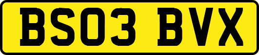 BS03BVX