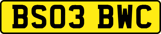 BS03BWC