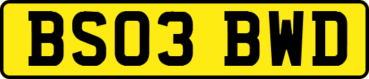 BS03BWD