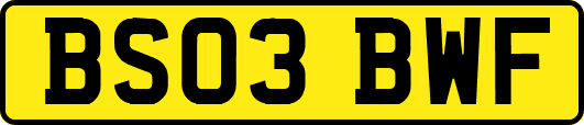 BS03BWF