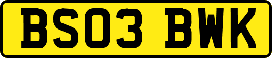 BS03BWK