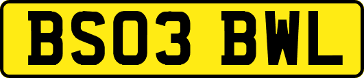 BS03BWL