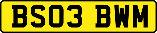 BS03BWM