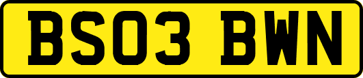 BS03BWN