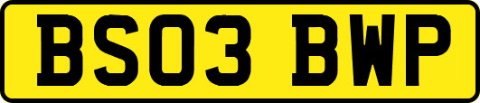 BS03BWP