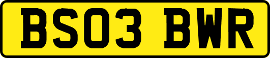 BS03BWR