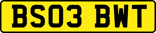 BS03BWT