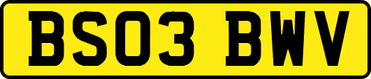 BS03BWV