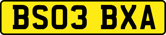 BS03BXA