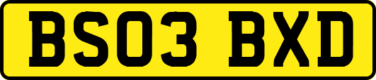 BS03BXD