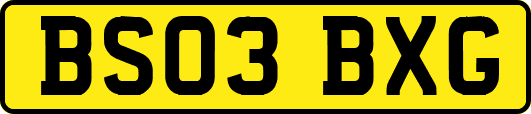 BS03BXG