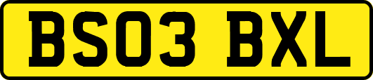BS03BXL