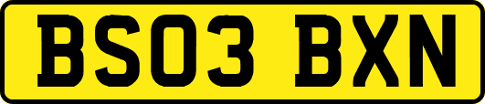 BS03BXN
