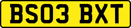 BS03BXT