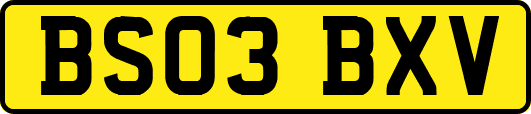 BS03BXV