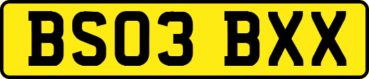 BS03BXX