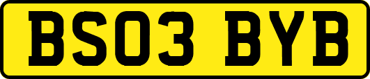 BS03BYB
