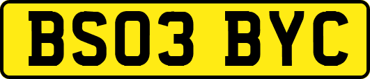 BS03BYC