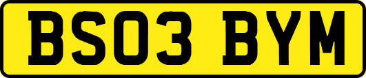 BS03BYM