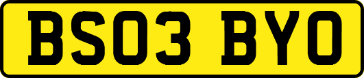 BS03BYO