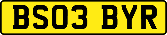 BS03BYR