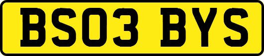 BS03BYS