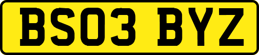 BS03BYZ