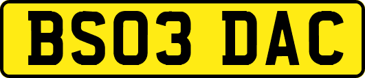 BS03DAC