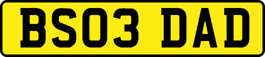 BS03DAD