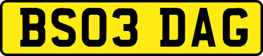 BS03DAG