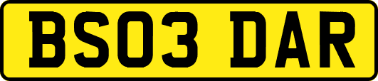 BS03DAR