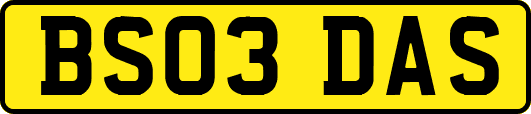 BS03DAS
