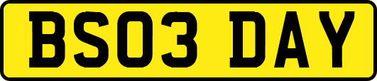 BS03DAY