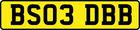 BS03DBB