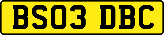 BS03DBC