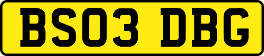 BS03DBG
