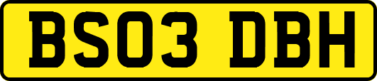 BS03DBH