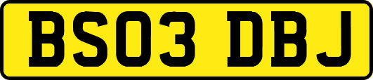 BS03DBJ