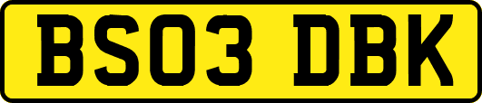 BS03DBK