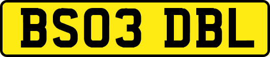 BS03DBL