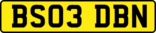 BS03DBN