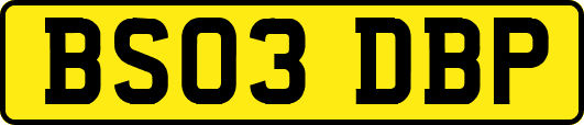 BS03DBP