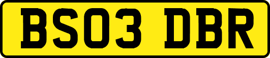 BS03DBR