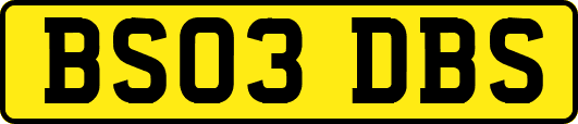 BS03DBS