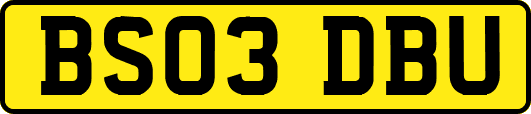 BS03DBU