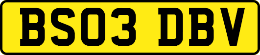 BS03DBV