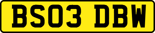 BS03DBW
