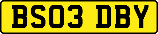 BS03DBY