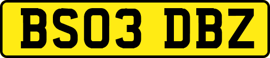 BS03DBZ