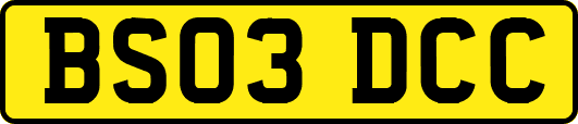 BS03DCC